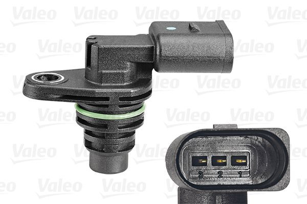 Jutiklis, skirstomojo veleno padėtis VALEO 253802