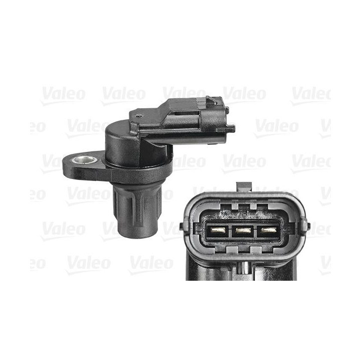 Jutiklis, skirstomojo veleno padėtis VALEO 253804