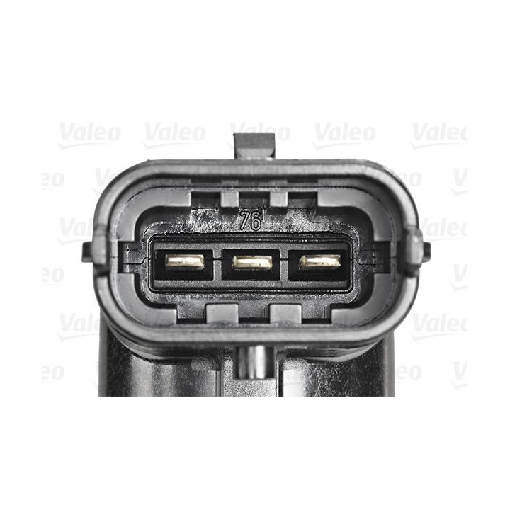 Jutiklis, skirstomojo veleno padėtis VALEO 253804