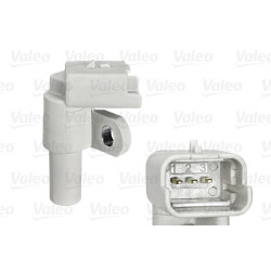 Jutiklis, skirstomojo veleno padėtis VALEO 253808