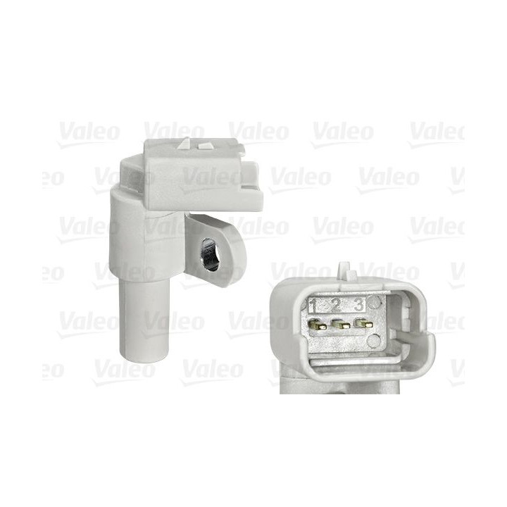 Jutiklis, skirstomojo veleno padėtis VALEO 253808