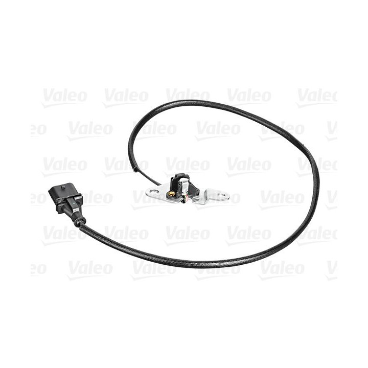 Jutiklis, skirstomojo veleno padėtis VALEO 253812