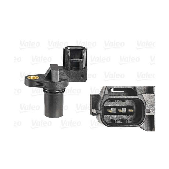 Jutiklis, skirstomojo veleno padėtis VALEO 253813