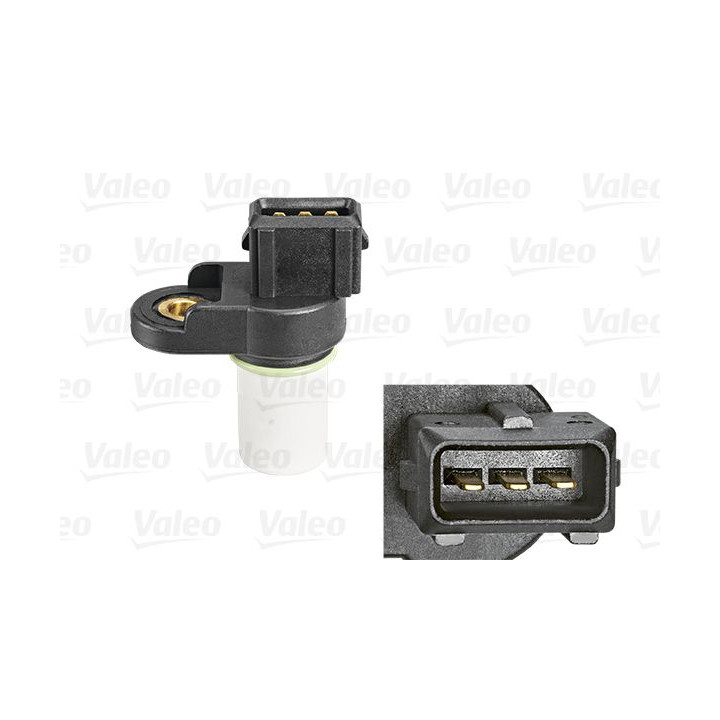 Jutiklis, skirstomojo veleno padėtis VALEO 253840