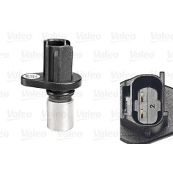 Jutiklis, skirstomojo veleno padėtis VALEO 253842