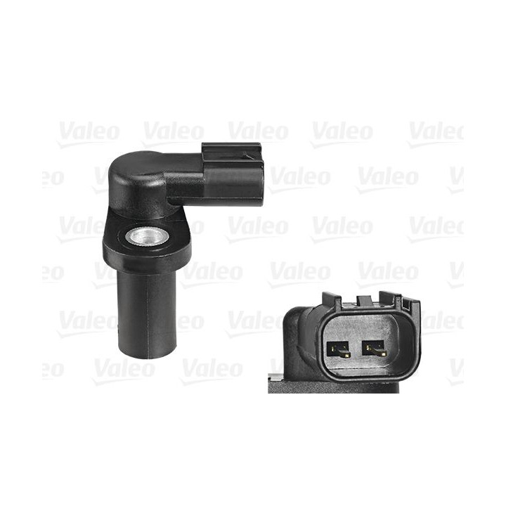 Jutiklis, skirstomojo veleno padėtis VALEO 253848