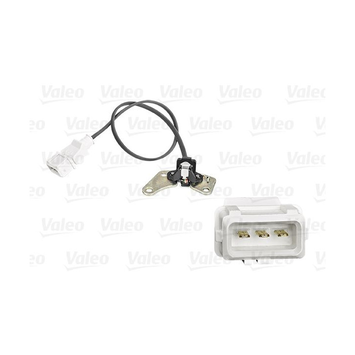 Jutiklis, skirstomojo veleno padėtis VALEO 255000