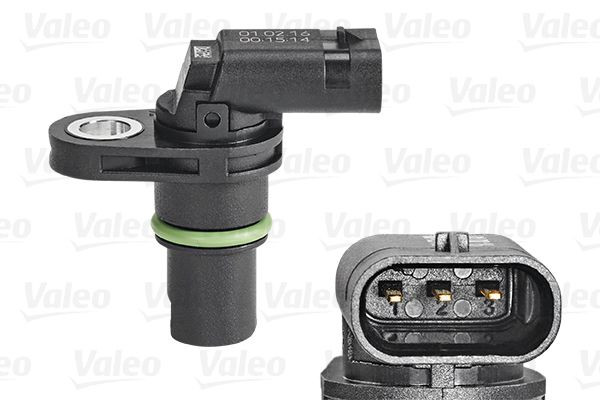 Jutiklis, skirstomojo veleno padėtis VALEO 255007