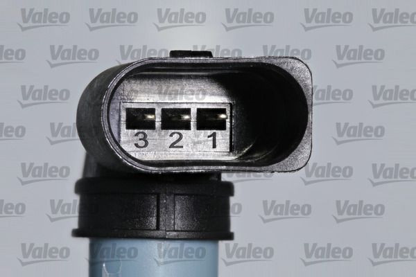 Jutiklis, skirstomojo veleno padėtis VALEO 366160