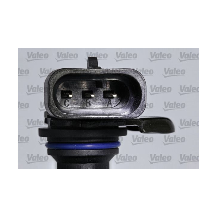 Jutiklis, skirstomojo veleno padėtis VALEO 366228