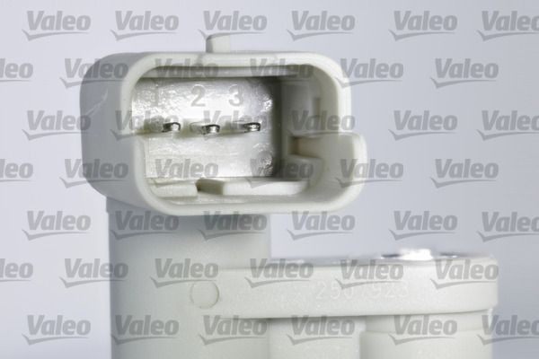 Jutiklis, skirstomojo veleno padėtis VALEO 366435