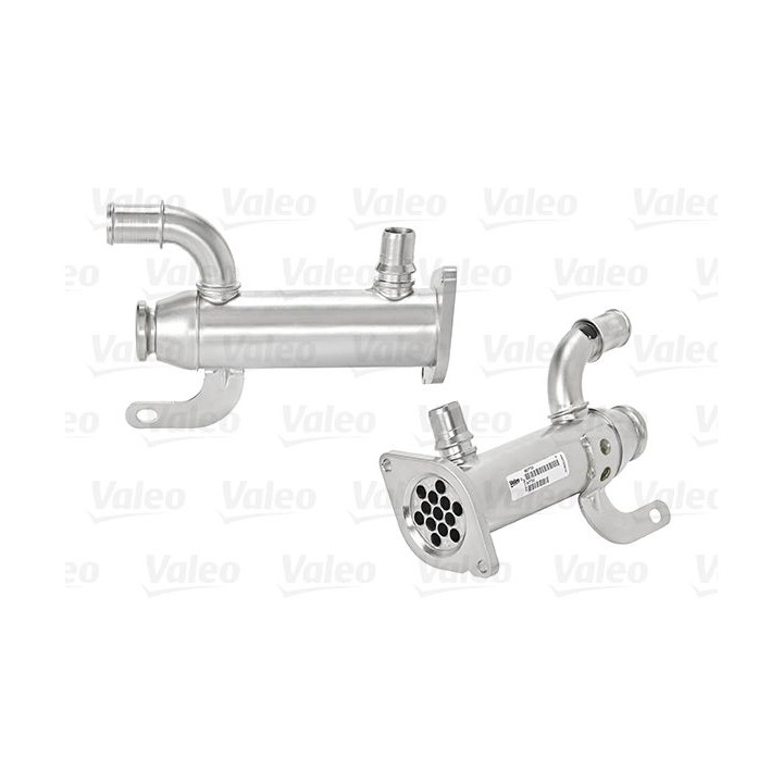 Aušintuvas, išmetamųjų dujų recirkuliacija VALEO 817753