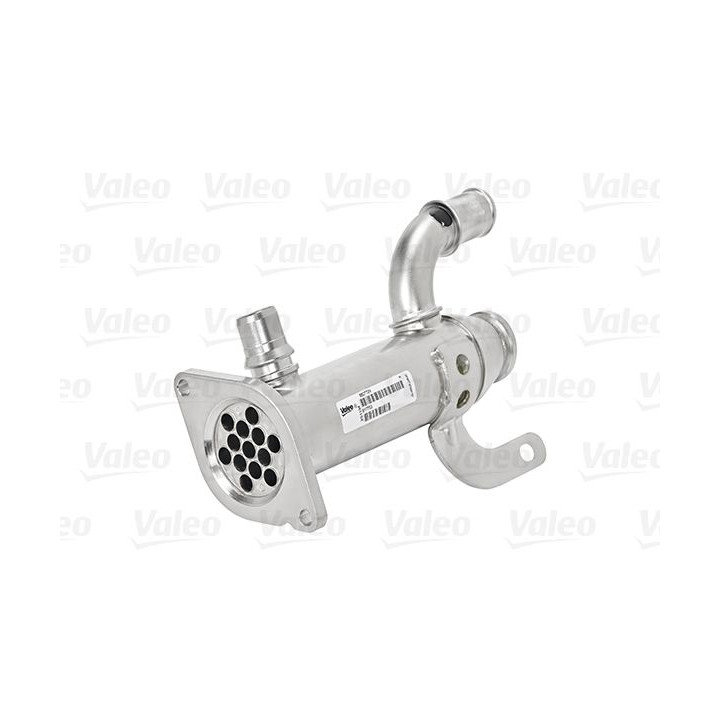 Aušintuvas, išmetamųjų dujų recirkuliacija VALEO 817753