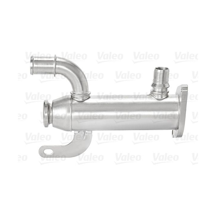 Aušintuvas, išmetamųjų dujų recirkuliacija VALEO 817753