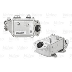 Aušintuvas, išmetamųjų dujų recirkuliacija VALEO 817758