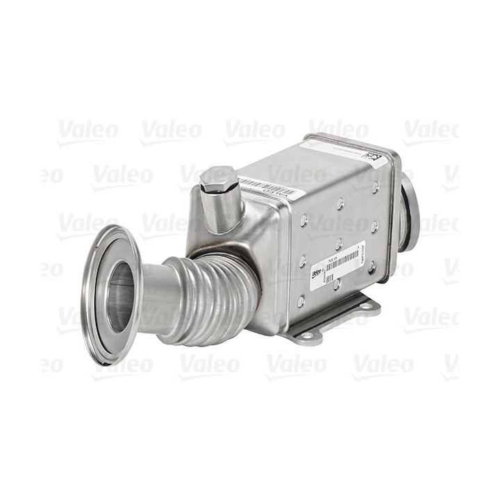 Aušintuvas, išmetamųjų dujų recirkuliacija VALEO 818787