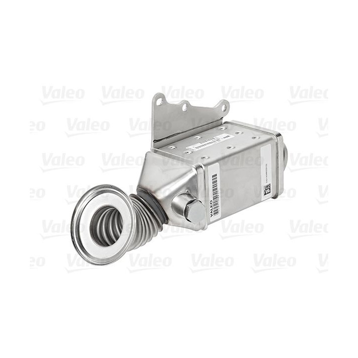 Aušintuvas, išmetamųjų dujų recirkuliacija VALEO 818788