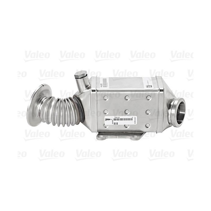 Aušintuvas, išmetamųjų dujų recirkuliacija VALEO 818788