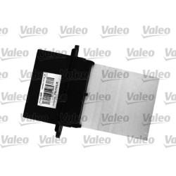 Reguliatorius, keleivio pusės ventiliatorius VALEO 509885