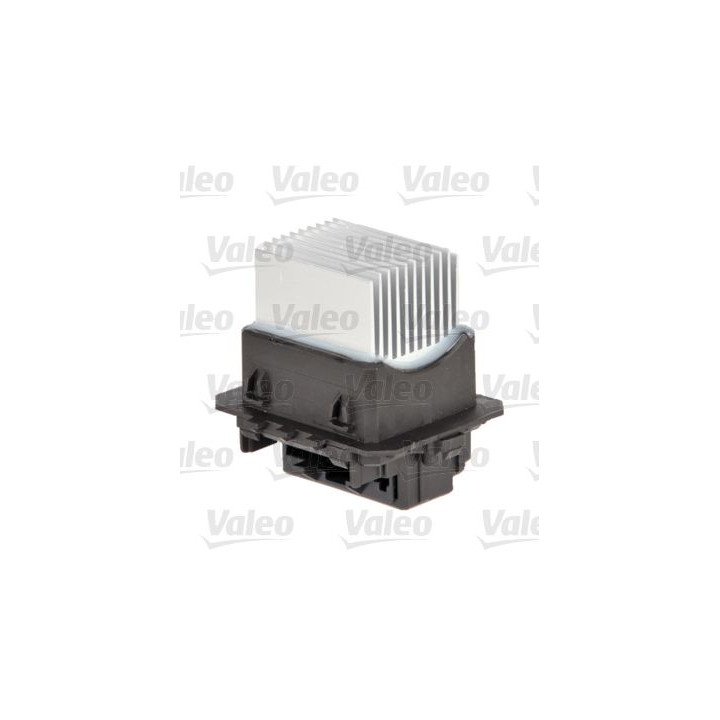 Reguliatorius, keleivio pusės ventiliatorius VALEO 509961