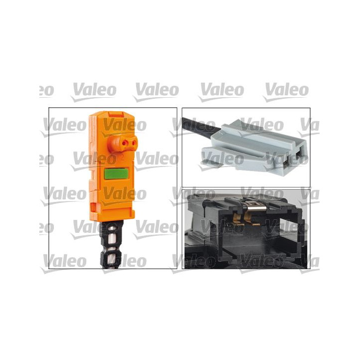 Oro pagalvės ritė VALEO 251643