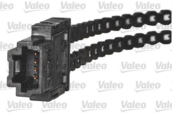 Oro pagalvės ritė VALEO 251680