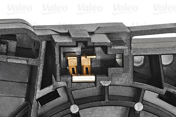 Oro pagalvės ritė VALEO 251779