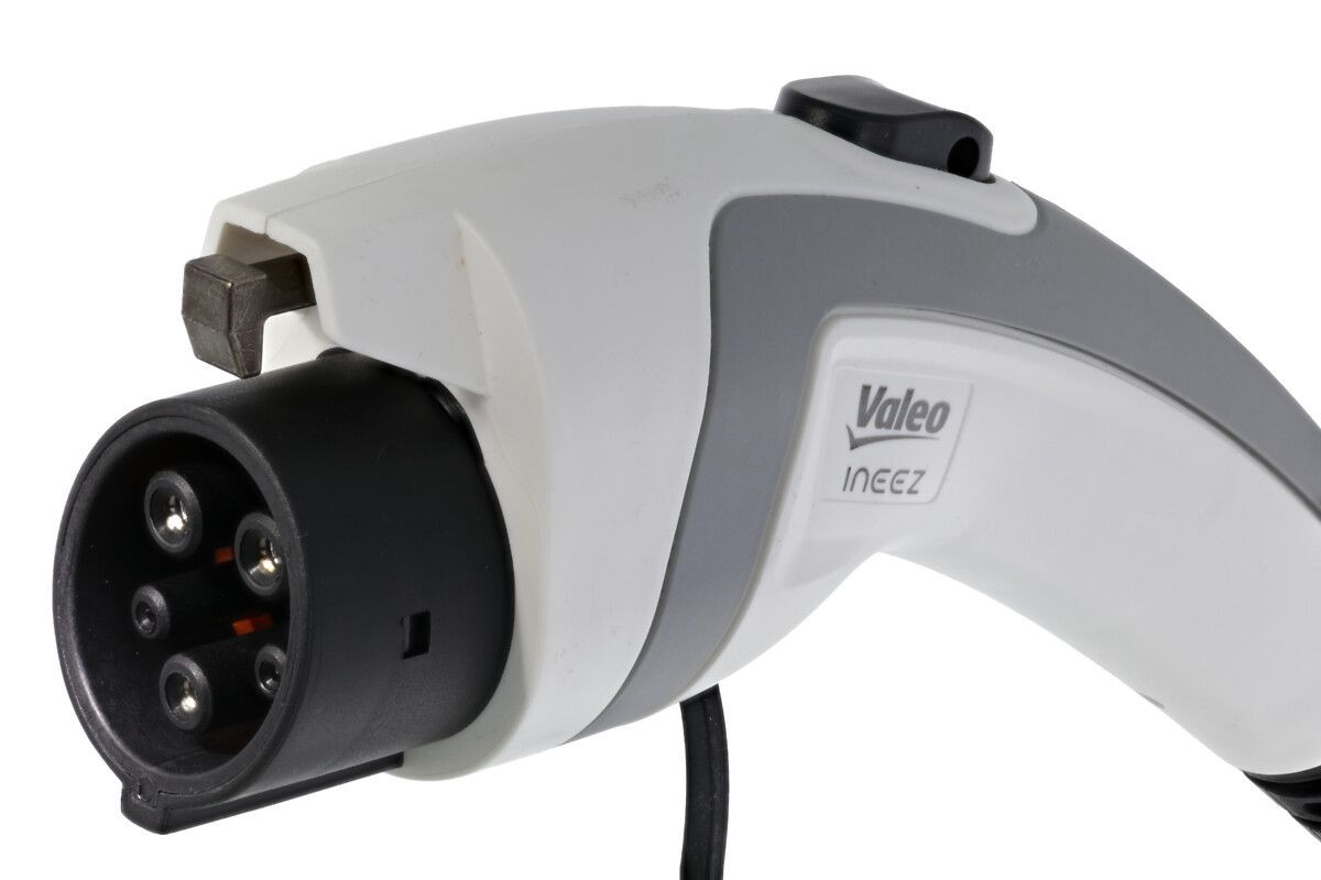 Kompresoriaus trosas, el. transporto priemonė VALEO 652101