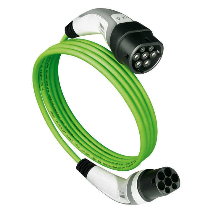 Kompresoriaus trosas, el. transporto priemonė VALEO 652110