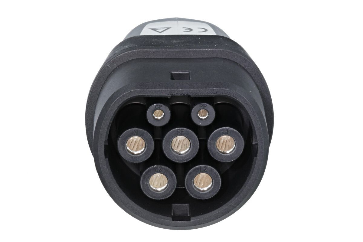 Kompresoriaus trosas, el. transporto priemonė VALEO 652111