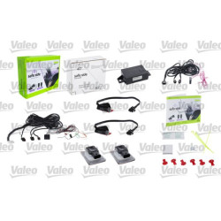 Papildomas kompl., nematomos zonos kontrolės asistentas VALEO 632300