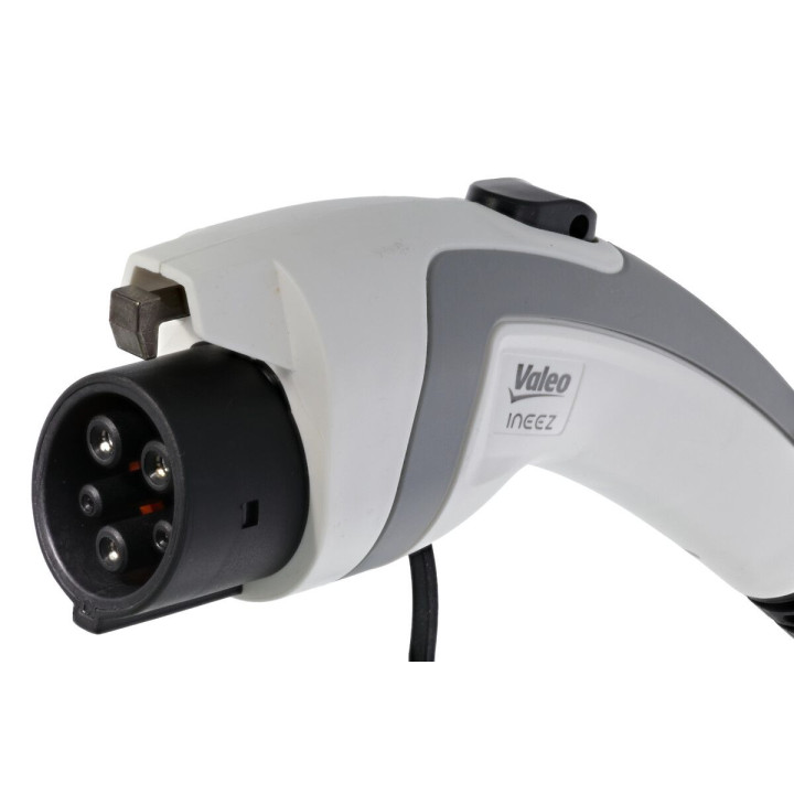 Įkroviklis, traukos baterija VALEO 652112