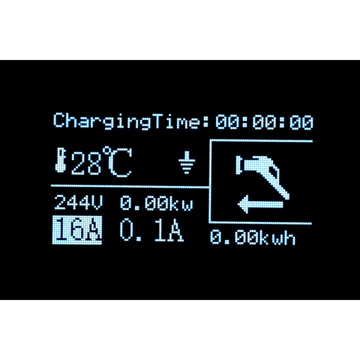 Įkroviklis, traukos baterija VALEO 652121