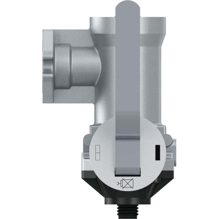 Stabdymo jėgos reguliatorius WABCO 4756040100