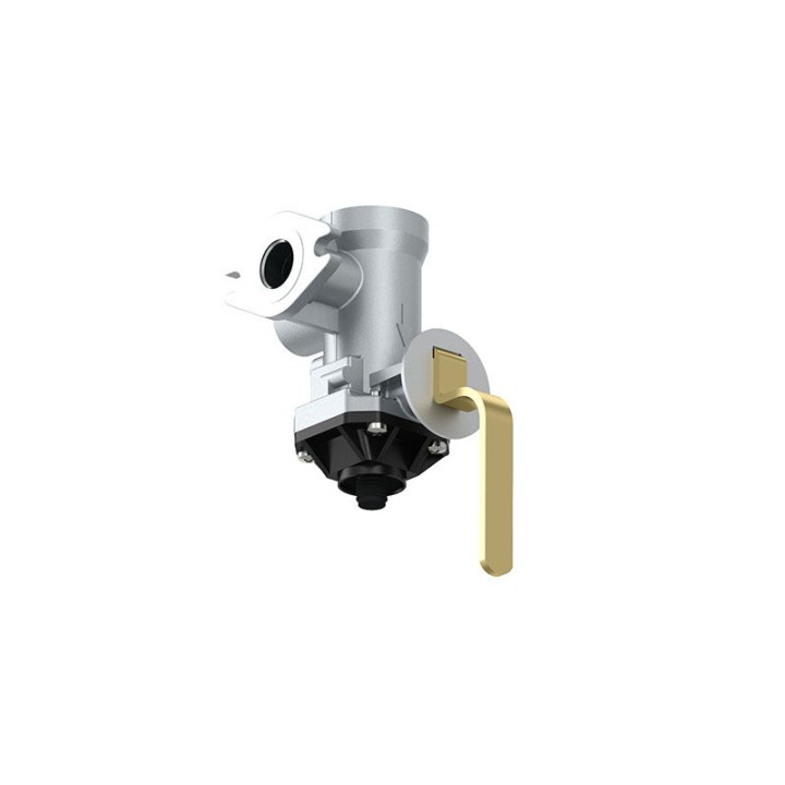 Stabdymo jėgos reguliatorius WABCO 4756040110