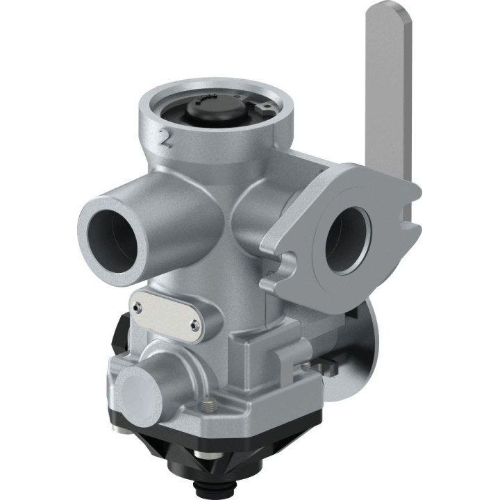 Stabdymo jėgos reguliatorius WABCO 4756040120