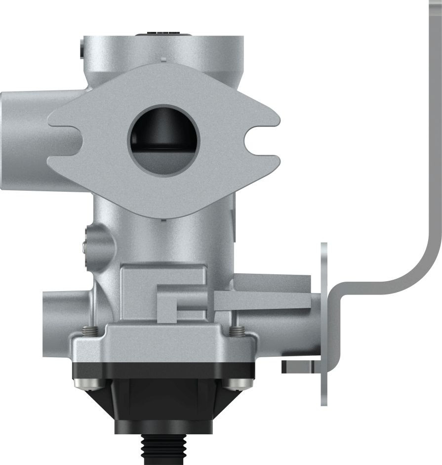 Stabdymo jėgos reguliatorius WABCO 4756040120