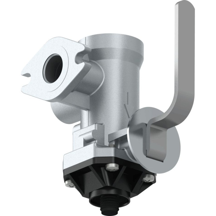 Stabdymo jėgos reguliatorius WABCO 4756040120