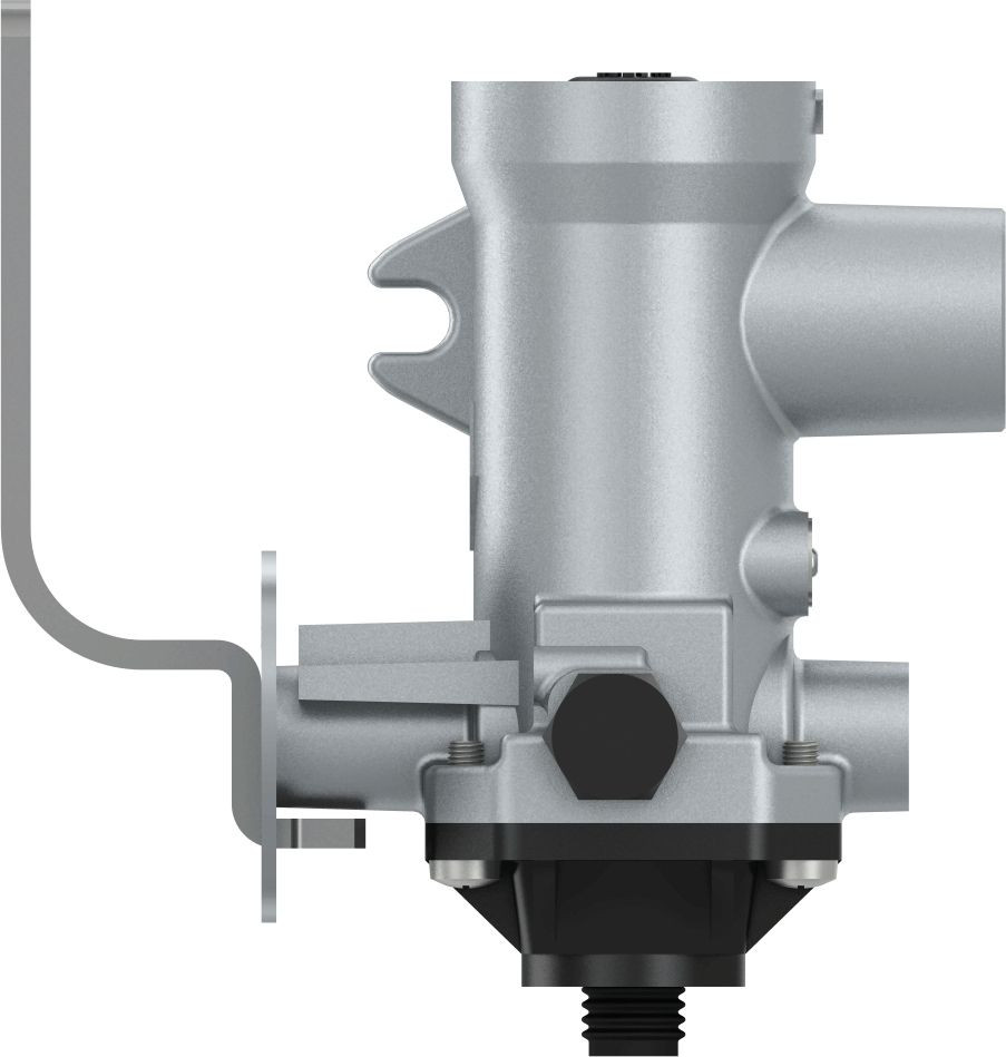 Stabdymo jėgos reguliatorius WABCO 4756040120