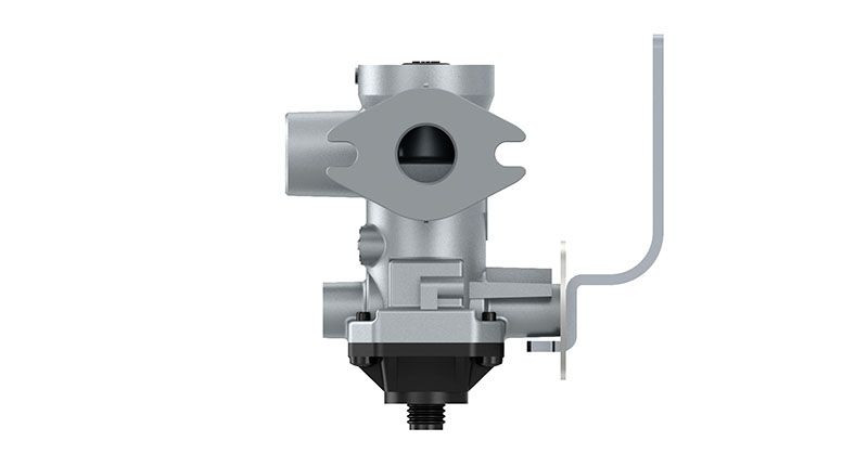 Stabdymo jėgos reguliatorius WABCO 4756040130