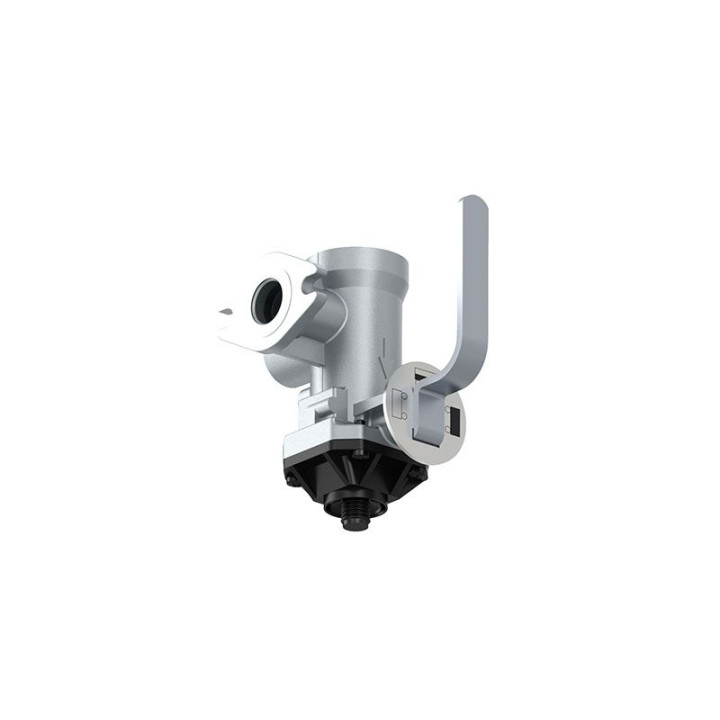 Stabdymo jėgos reguliatorius WABCO 4756040130