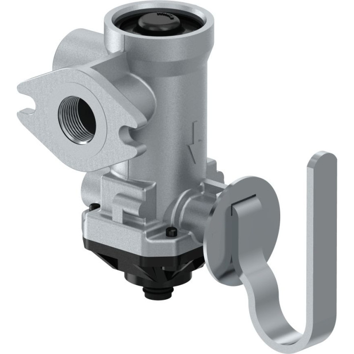 Stabdymo jėgos reguliatorius WABCO 4756040410