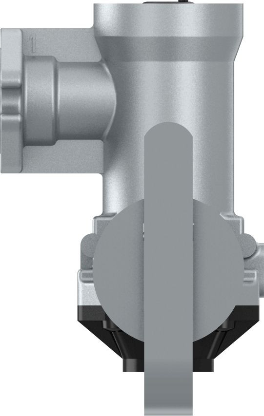 Stabdymo jėgos reguliatorius WABCO 4756040410