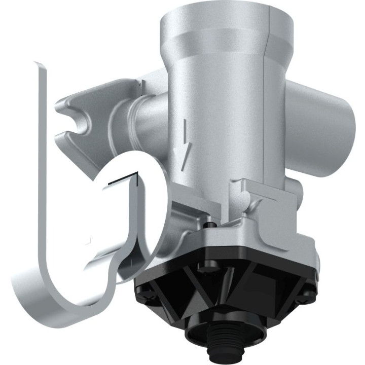 Stabdymo jėgos reguliatorius WABCO 4756040410