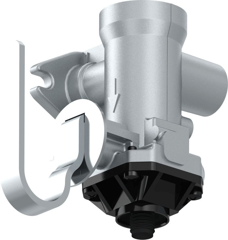 Stabdymo jėgos reguliatorius WABCO 4756040410