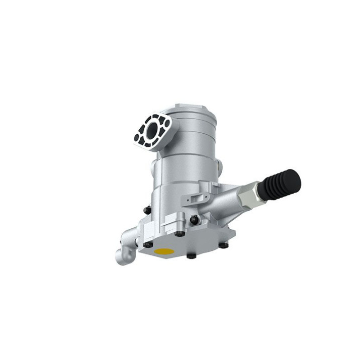 Stabdymo jėgos reguliatorius WABCO 4757001260