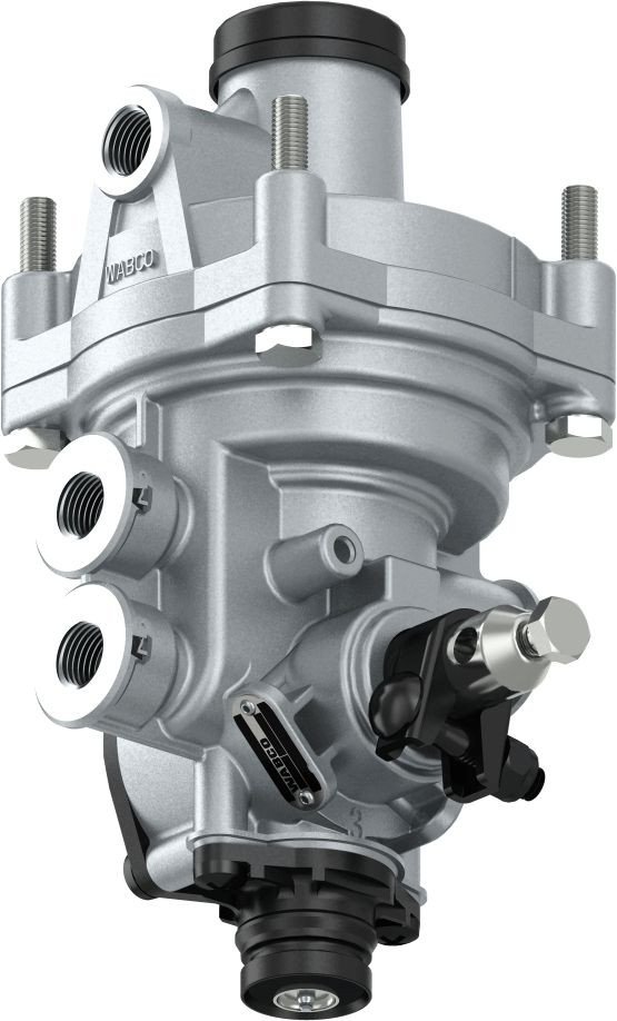 Stabdymo jėgos reguliatorius WABCO 4757100000
