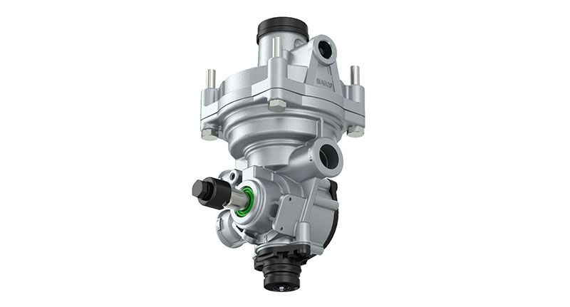 Stabdymo jėgos reguliatorius WABCO 4757100110