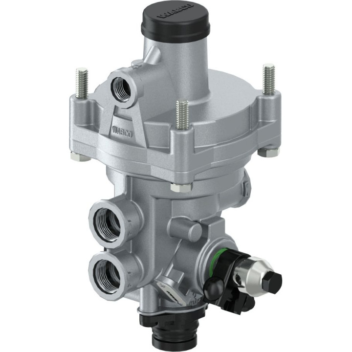Stabdymo jėgos reguliatorius WABCO 4757100120