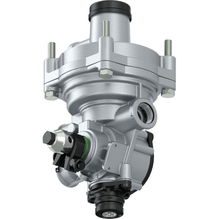 Stabdymo jėgos reguliatorius WABCO 4757100120